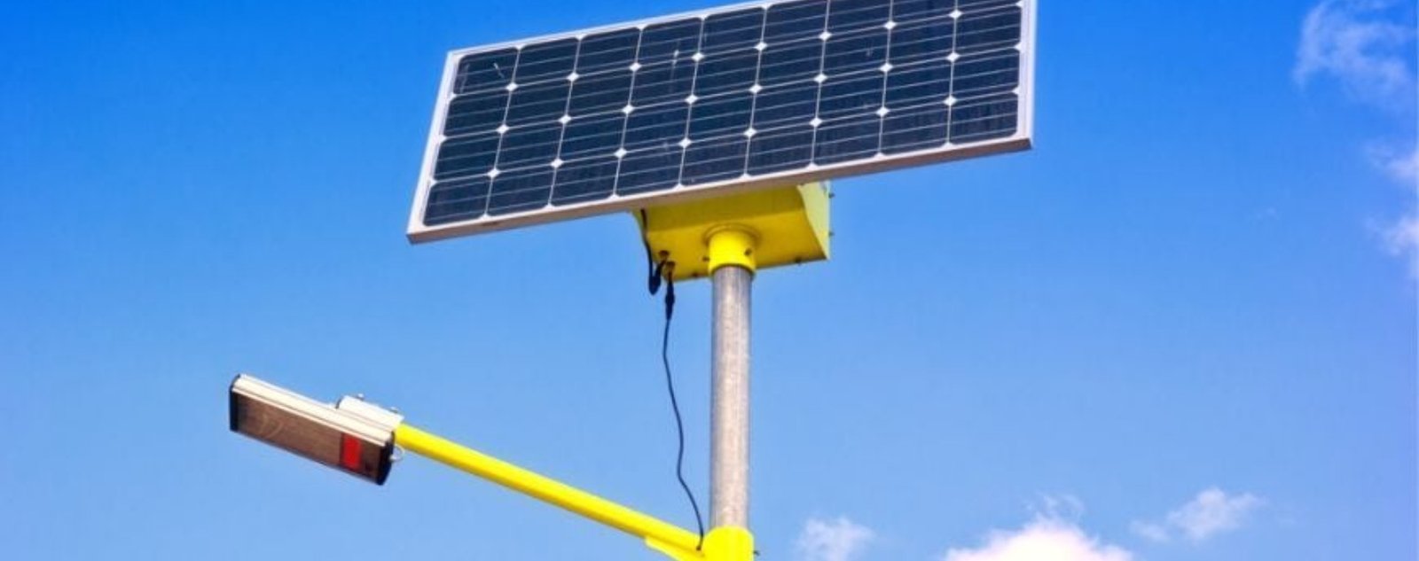 SOLAR LIGHTS